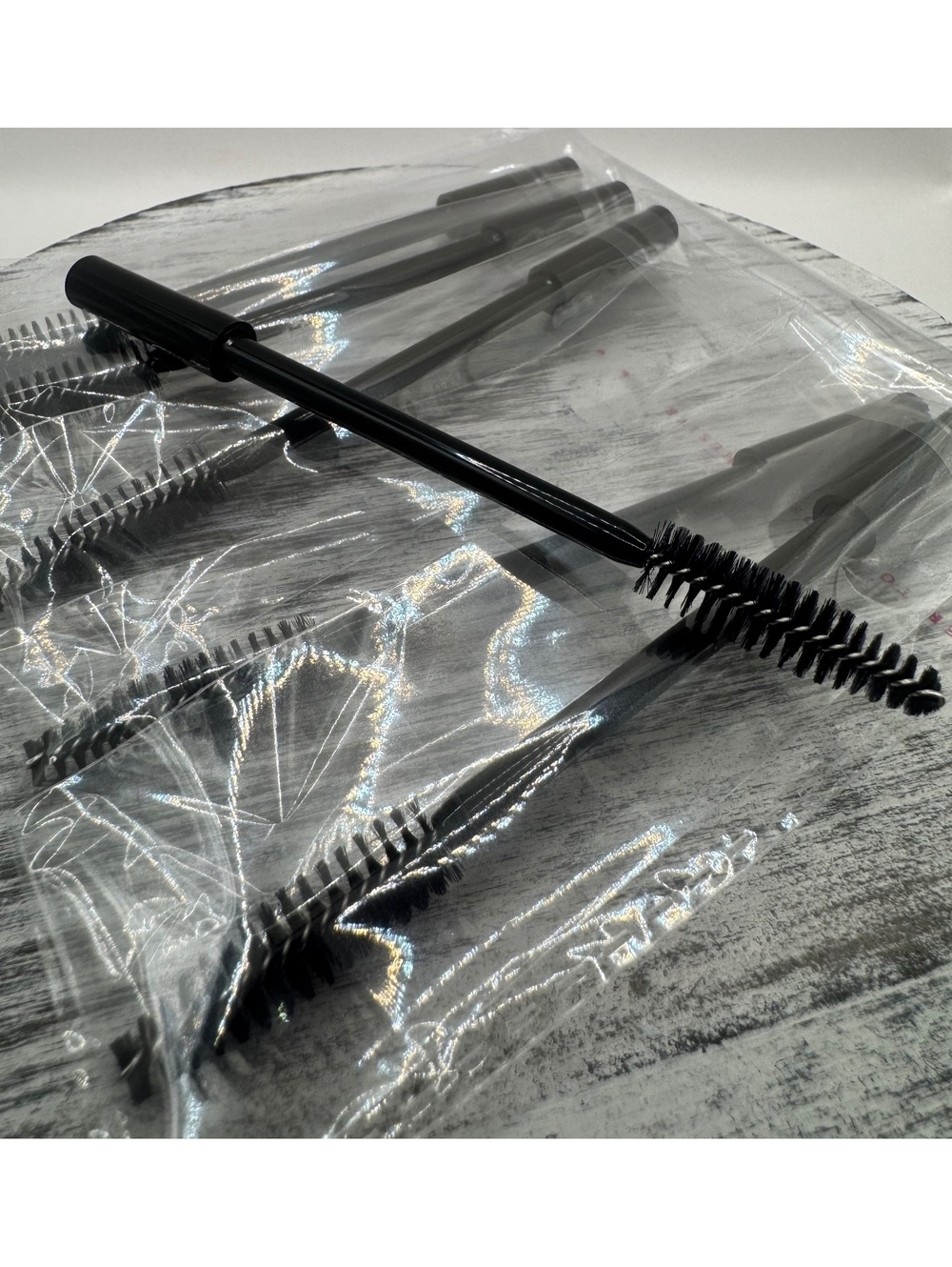 5 x Dior Show Original Mascara Genuine Brushes Disposal or Reusable BRAND NEW